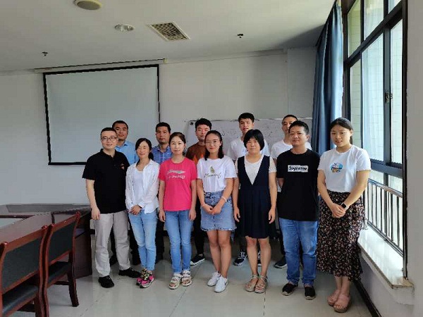 營銷公司銷售團隊迎難攻堅，實現(xiàn)重大業(yè)績突破