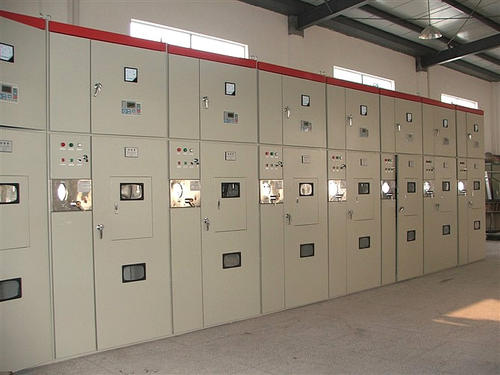 2020年新型配電設(shè)備行業(yè)的供需及發(fā)展前景分析
