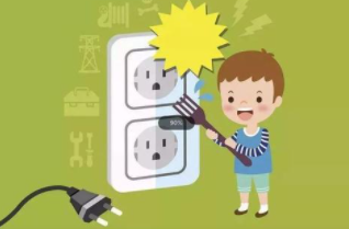 安全用電常識(shí)