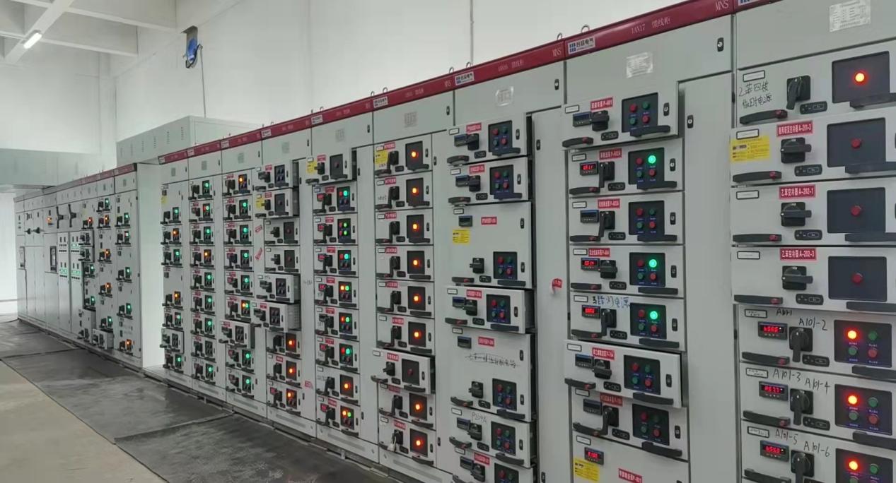 濟(jì)寧恒和電氣有限公司