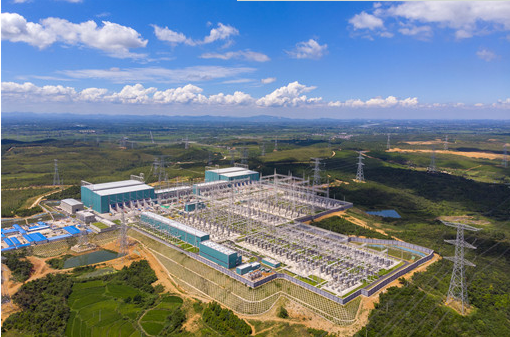 國家電網(wǎng)建成兩大世界級電網(wǎng)創(chuàng)新工程