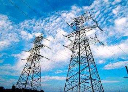 山東500千伏貝州輸變電工程建成投運(yùn)