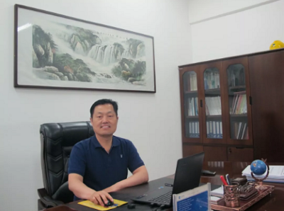 陜西省優(yōu)秀企業(yè)家評(píng)選揭曉其中四位來(lái)自經(jīng)開(kāi)區(qū)