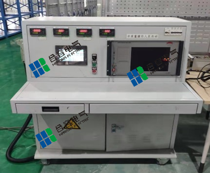 揭秘中高壓開關(guān)設(shè)備：守護(hù)電站與配電室安全的電力衛(wèi)士